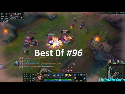 Best Of UltimateYann #96 : Ce Best Of... Est Maudit !