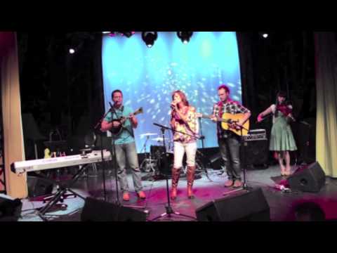 World Class Talent Finale Special Guest: Melonie Cannon and The Likely Culprits