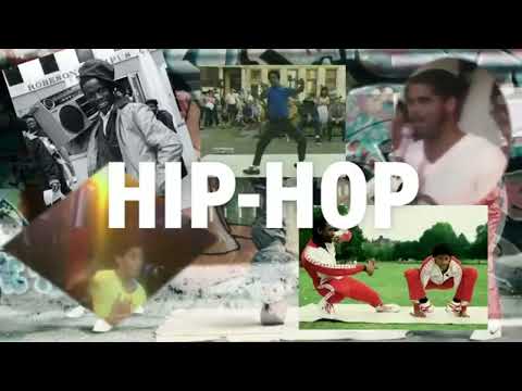 Music That Inspired Hip Hop - Jimmy Castor Bunch It's Just Begun