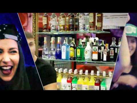 Stalker - Night Club (Moldova)