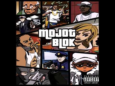 NAKO - Mojot Blok