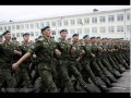 Sviridov's military march-Георгий Свиридов Военный марш 