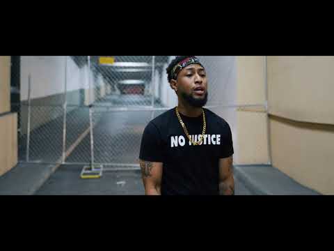 Karlos Farrar - No Justice No Peace (Feat Dublano) Official Music Video