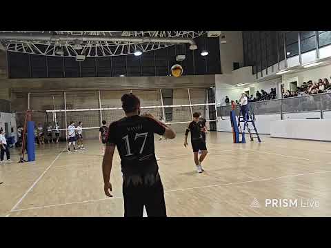 ISVF-Roma Sports 🏐