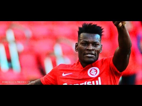 Paulão | Best Defensive Skills | Internacional