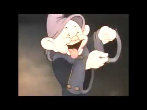 Disney's Sing Along Songs - Heigh Ho! [Volume 1]