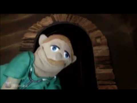 The Jeffy Era - Guts 'N Glory (Scrapped/Unfinished Version)