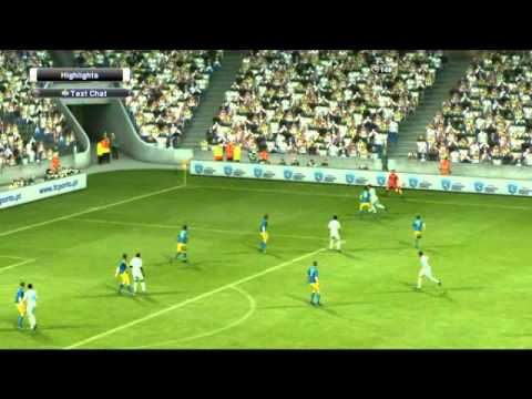 FC Dinastija 1 - 2 FC Backa