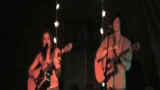 You Will Love This Song by Amber Rubarth with Joey Ryan