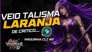 Devagar, mas a conta está evoluindo #2