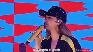 Chiquis - La Malquerida (En vivo desde el Lunario CDMX)