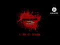 NoedolekciN Blood Splat Logo 666