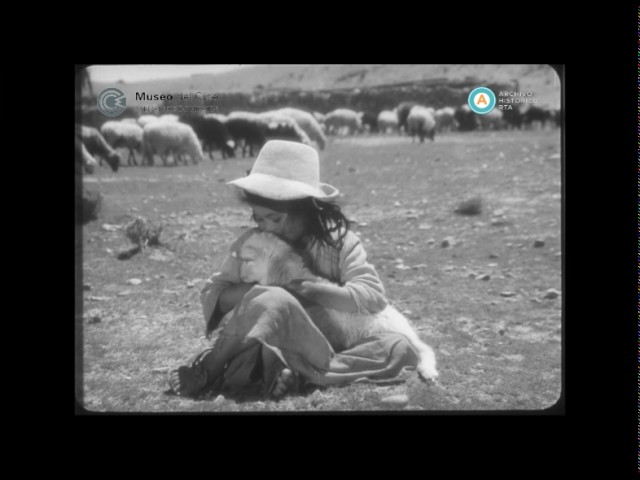 AV-3903 Los pueblos dormidos (por la Quebrada de Humahuaca)