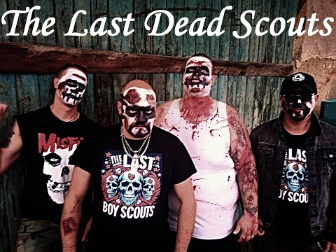 The Last Boy Scouts (Official) - The Last Boy Scouts - Zabij