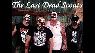 Video The Last Boy Scouts - Zabij
