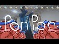 Ninja Pon Pon The First Of 2018