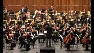 Erich Kunzel conducts John Williams