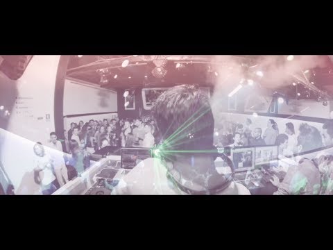 Respública ● PHILL KAY, XRULE & KALI ● 14 de Dezembro 2013