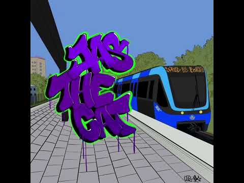 Jas the Cat - Jas the Cat (prod. Boukas)