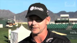 Getting to Know - Tommy Gainey