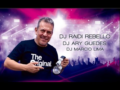 Sequencia 01 Dia 07-07-2007- Raid Rebello