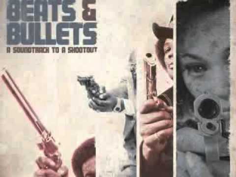 Sean Price -Karate Kid (Random Axe)