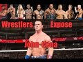 The Cena Problem: Exposing the Real John Cena