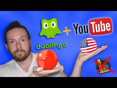 Como aprender QUALQUER IDIOMA naturalmente (ou quase isso)