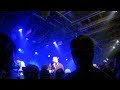 "The Word You Wield"- Say Anything Live @ Crescent Ballroom 11/26/17 Phoenix