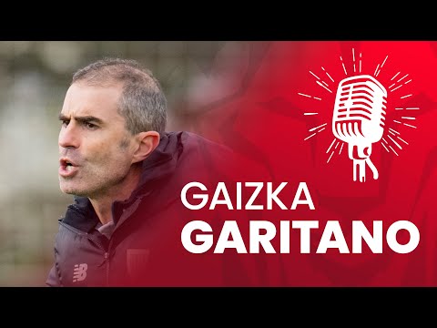 Imagen de portada del video 🎙️️ Gaizka Garitano | pre Athletic Club-Elche CF | J17 LaLiga 2020-21