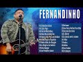 Fernandinho As Melhores Músicas Gospel Mais Tocadas ATUALIZADAS 5