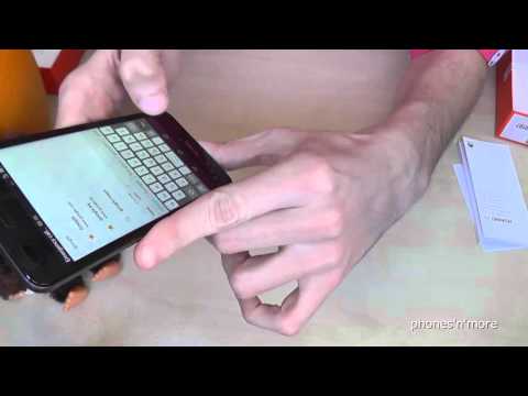 Huawei Y6: Looking for the preinstalled internet browser?