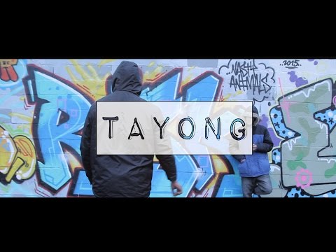 TAYONG - NIGGA TO DO [@ONROADTV]