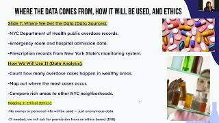 OPIOID CRISIS IN NEW YORK, Urban Populations focusing on Affluent Populations