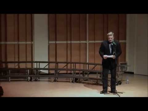 Alec Baldwin opening monologue