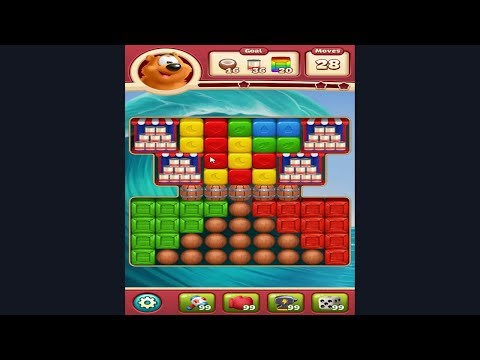 TOON BLAST level 2903