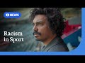 Tony Armstrong’s documentary series examines racism in sport | ABC NEWS