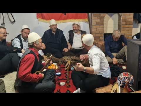 Mus Hertica & Feriz  Krasniqi  - prej podrimes na vjen haberi