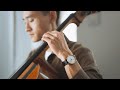 Time (Inception) – Cello