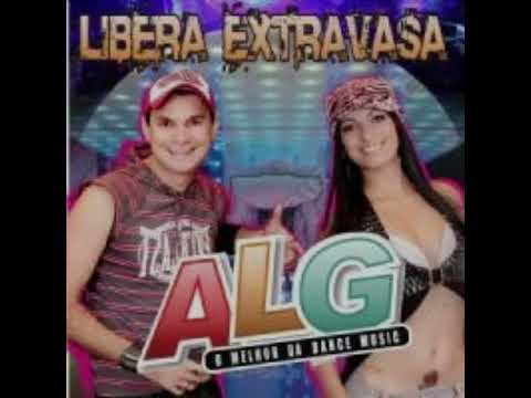 DANCE NACIONAL - Grupo ALG Dance - Libera Extravasa