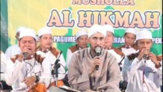 Download lagu AZ Zahir - ya laqolbin mp3