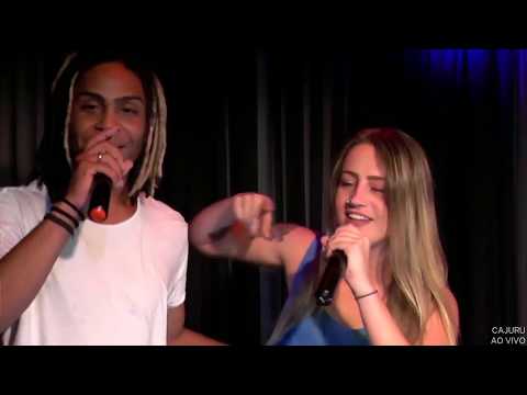 Projeto Palco Livre - Flávia Oms apresenta: Aka Rasta