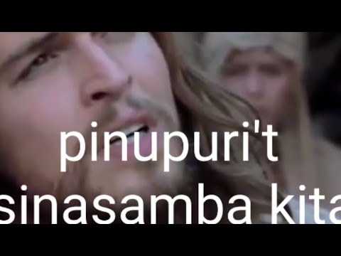 KAY BUTI MO PANGINOON...with lyrics