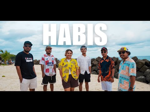 BHC - HABIS (Official Music Video)