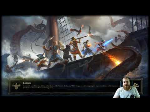 Pillars of Eternity II: Deadfire - Episode 142