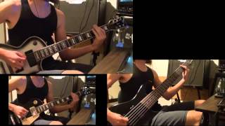 Filip Latocha - Unsun - Lost Innocence