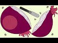 Vegetables Song 1 Veggie Names Cutting Vegetables For Kids
