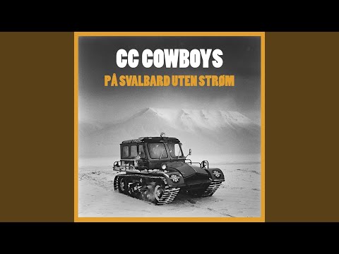 Synder i sommersol (Live At Svalbard)