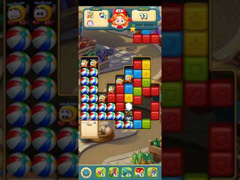 toy blast level 6060