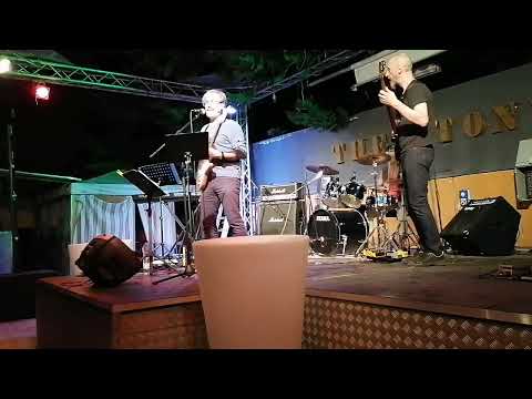 Monna Lisa (Cover dei Mel'Tin Pop)